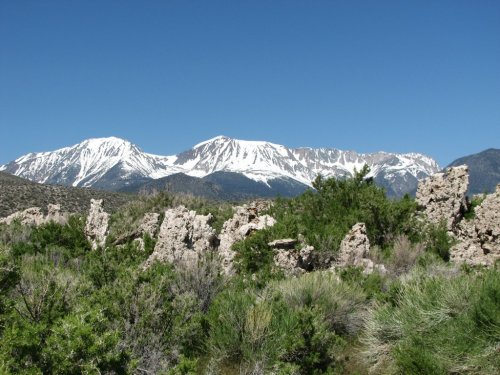 Mono Lake